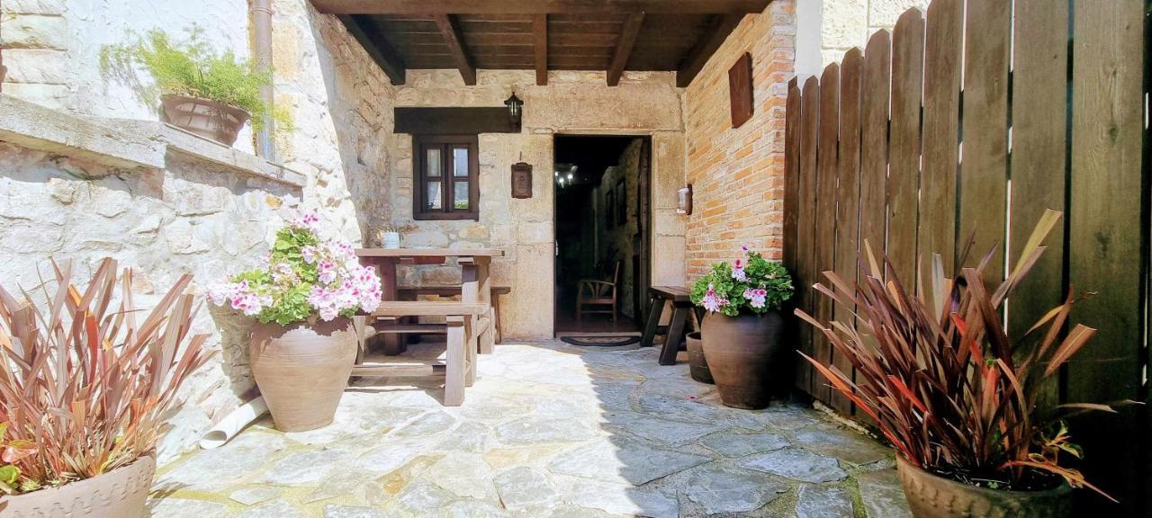 Casa Gerpe II Villa Navés Exterior foto