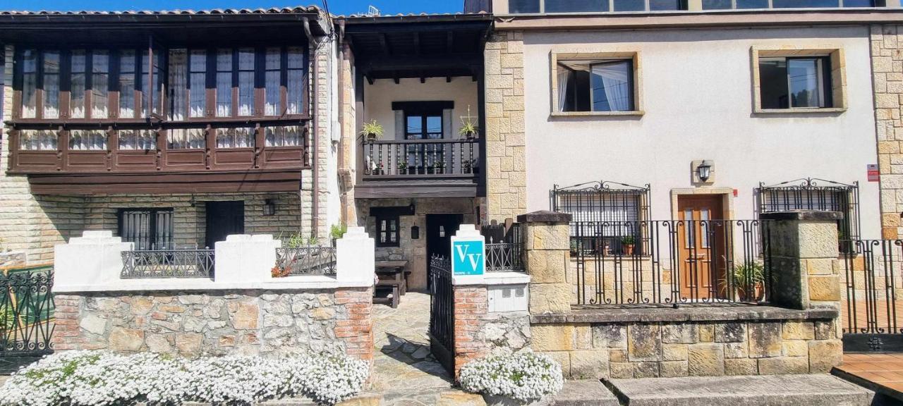 Casa Gerpe II Villa Navés Exterior foto