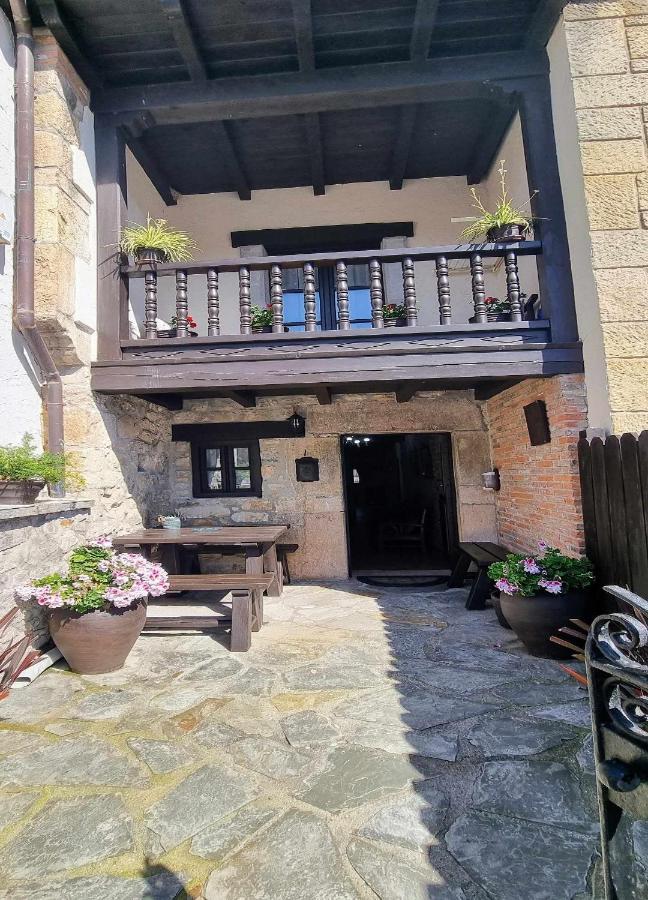 Casa Gerpe II Villa Navés Exterior foto